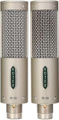 Royer ribbon microphone for sale  Delivered anywhere in USA 