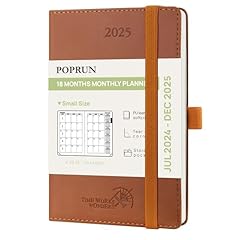 Poprun agenda 2025 d'occasion  Livré partout en France