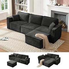 Worthfurni 111.4 modular for sale  Delivered anywhere in USA 