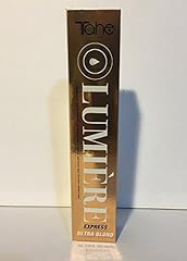 Tahe Lumiere Express Permanent Color Cream # 100.01, used for sale  Delivered anywhere in Canada