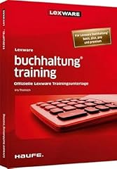 Lexware buchhaltung training gebraucht kaufen  Wird an jeden Ort in Deutschland