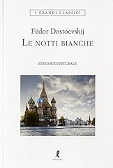 Notti bianche. ediz. usato  Spedito ovunque in Italia 