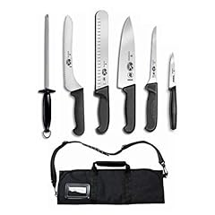 Victorinox forschner fibrox for sale  Delivered anywhere in USA 