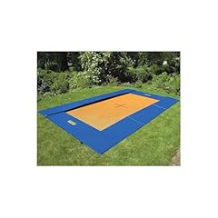 Eurotramp bodentrampolin gebraucht kaufen  Wird an jeden Ort in Deutschland