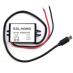 Sslhong 60v buck for sale  Delivered anywhere in UK