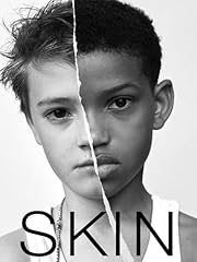 Skin usato  Spedito ovunque in Italia 
