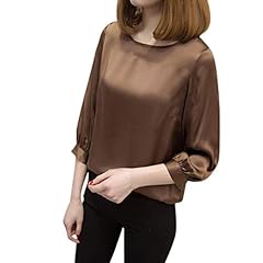 Iqyu camicia donna usato  Spedito ovunque in Italia 