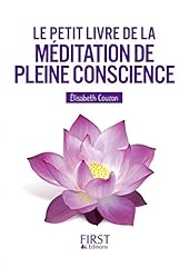 Petit livre méditation d'occasion  Livré partout en Belgiqu