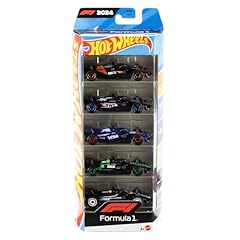 Hot wheels formula usato  Spedito ovunque in Italia 