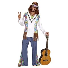 Woodstock hippie man d'occasion  Livré partout en France