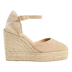Castañer carol scarpe usato  Spedito ovunque in Italia 