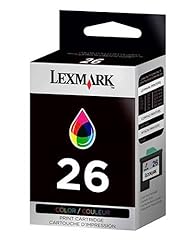 Lexmark color print d'occasion  Livré partout en France