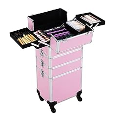 Yaheetech beauty case for sale  Delivered anywhere in Ireland