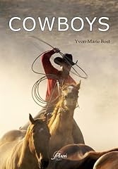 Cowboys d'occasion  Livré partout en Belgiqu