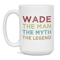 Funny mug wade for sale  Delivered anywhere in USA 