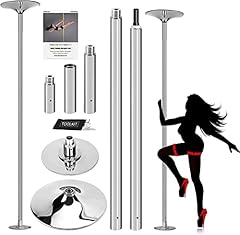 barre pole dance 45mm d'occasion  Livré partout en France