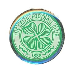 Celtic pin badge for sale  Delivered anywhere in UK