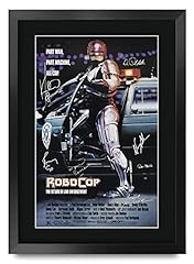 Hwc trading robocop for sale  Delivered anywhere in UK