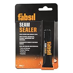 Fabsil grfab61 seam for sale  Delivered anywhere in UK