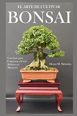 Arte cultivar bonsai gebraucht kaufen  Wird an jeden Ort in Deutschland