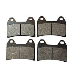 Brake pads ducati for sale  Delivered anywhere in UK