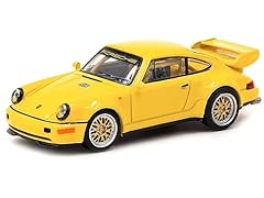 911 rsr yellow for sale  Delivered anywhere in USA 