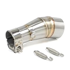 Motorcycle exhaust mid for sale  Delivered anywhere in USA 