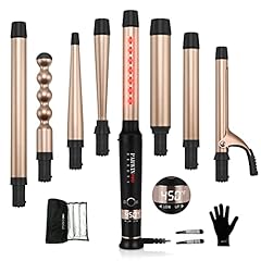 Infrared curling iron for sale  Delivered anywhere in USA 