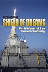 Shield dreams missile d'occasion  Livré partout en France