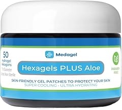 Hexagels plus aloe for sale  Delivered anywhere in USA 