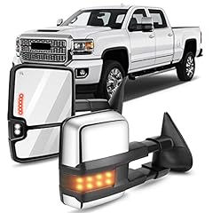 Ocpty towing mirrors for sale  Delivered anywhere in USA 