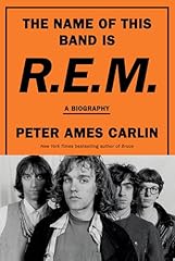 Name band r.e.m. for sale  Delivered anywhere in UK