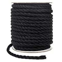 6mm cotton macrame for sale  Delivered anywhere in UK