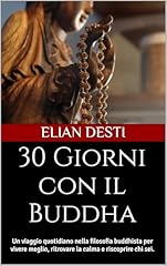 Giorni con buddha usato  Spedito ovunque in Italia 