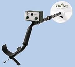 Viking metal detector for sale  Delivered anywhere in Ireland