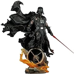 Sideshow statua darth usato  Spedito ovunque in Italia 