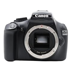 Canon eos 1100d usato  Spedito ovunque in Italia 