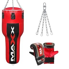 Maxx black red for sale  Delivered anywhere in UK