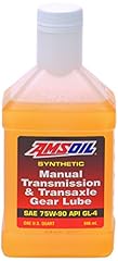 Amsoil mtgqt 75w for sale  Delivered anywhere in UK