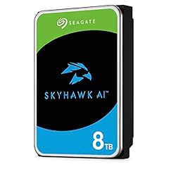 Seagate skyhawk internal for sale  Delivered anywhere in UK