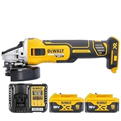 Dewalt dcg405n 18v for sale  Delivered anywhere in UK