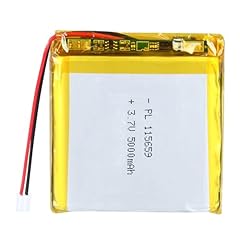 Batterie lithium ion d'occasion  Livré partout en France