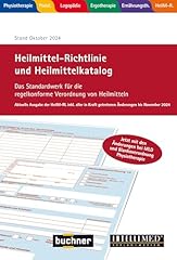 Heilmittel richtlinie heilmitt gebraucht kaufen  Wird an jeden Ort in Deutschland