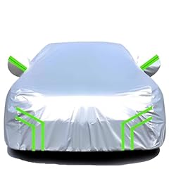 Car cover waterproof for sale  Delivered anywhere in UK
