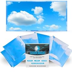 Shademagic fluorescent light for sale  Delivered anywhere in USA 