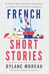 French short stories for sale  Delivered anywhere in UK
