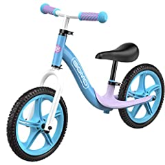 Used, GOMO Balance Bike - Toddler Training Bike for 18 Months, for sale  Delivered anywhere in USA 