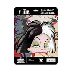 Disney villains cruella for sale  Delivered anywhere in USA 