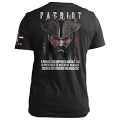Patriot definition black for sale  Delivered anywhere in USA 