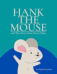 Hank mouse great for sale  Delivered anywhere in USA 